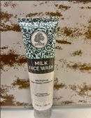 MADINA MILK FACE WASH
