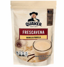 QUAKER FRESCAVENA VANILLA