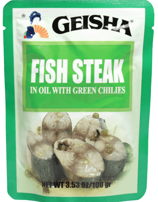 GEISHA VARIETY BUNDLE