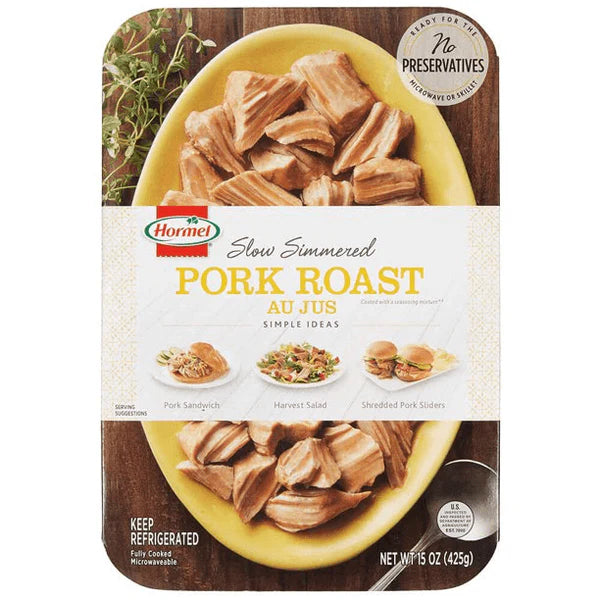 HORMEL LOVERS BUNDLE