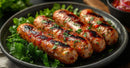 AMYLU PALEO ANDOUILLE CHICKEN SAUSAGES