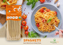 EAT REGAL GOURMET - SPAGHETTI PASTA