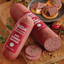 WISCONSIN'S BEST ORIGINAL SUMMER SAUSAGE