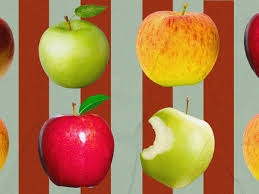 APPLES (3 PER ORDER)