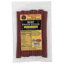 WISCONSIN'S BEST - BEEF SNACK STICKS