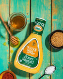 KEN’S HONEY MUSTARD DRESSING