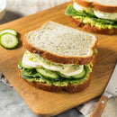 CUCUMBER (3 COUNT)