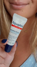 AQUAPHOR IMMEDIATE RELIEF LIP REPAIR BALM - TWIN PACK