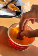 CHICK-FIL-A SAUCE - SWEET & SPICY