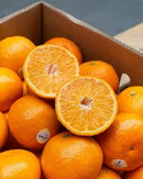 ORANGES 5 LB