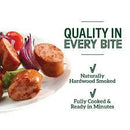 HILLSHIRE FARM TURKEY POLSKA KIELBASA - 3PACK