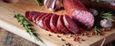 WISCONSIN'S BEST ORIGINAL SUMMER SAUSAGE