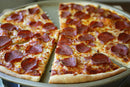 PEPPERONI PIZZA – HANDMADE ITALIAN PERSONAL SIZE