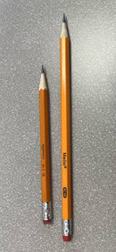 PENCILS (10 PER ORDER)