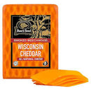 WISCONSIN CHEDDAR CHEESE STICKS