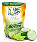 KLASS AGUAS - CUCUMBER LIME