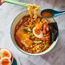 DRIED RAMEN TOPPINGS KIMCHI MIX