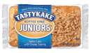 TASTYKAKE KOFFEE KAKE JUNIORS