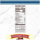 PEPPERIDGE FARM FARMHOUSE BRIOCHE BREAD