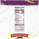 PEPPERIDGE FARM 15 GRAIN BREAD - 2 LOAF