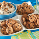 CHIPS AHOY! Mini Original Chocolate Chip Cookies, Snak-Saks