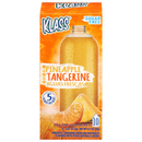 KLASS AGUAS STICKS - PINEAPPLE TANGERINE