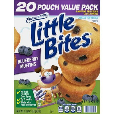 ENTENMANNS'S FAVORITES BUNDLE