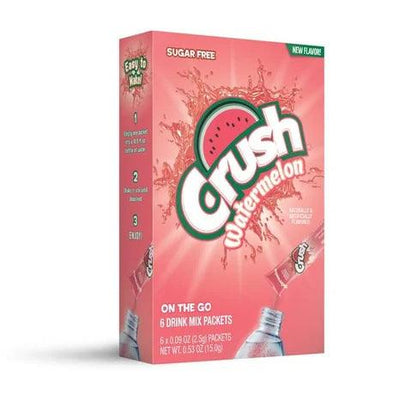 CRUSH FAVORITES BUNDLE