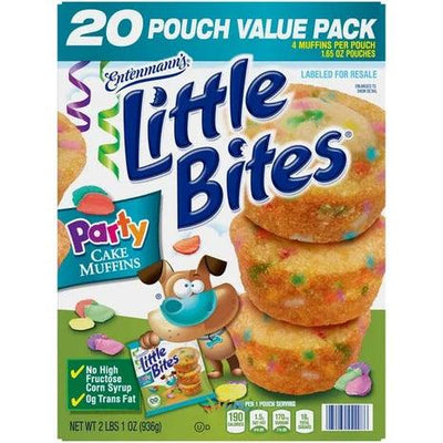 ENTENMANNS'S FAVORITES BUNDLE