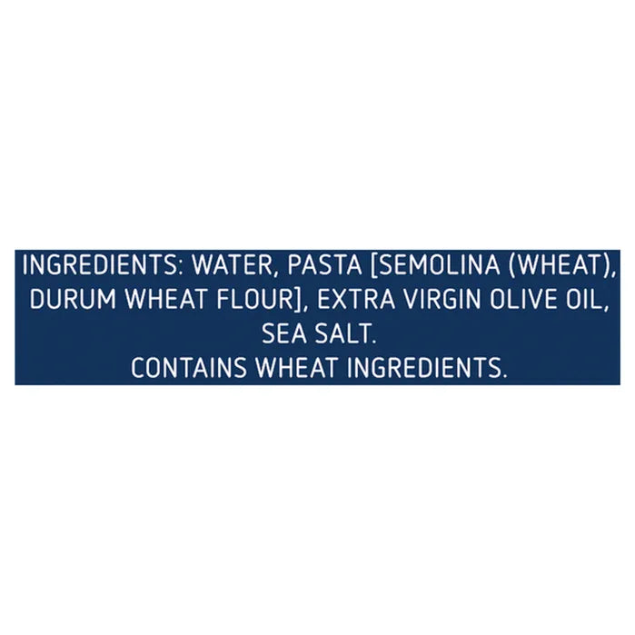BARILLA READY PASTA ROTINI