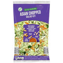 LITTLE SALAD BAR ASIAN CHOPPED SALAD KIT