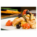 SALTED ALASKAN POLLOCK