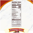 PEPPERIDGE FARM FRENCH TOAST BREAD - 2 LOAF