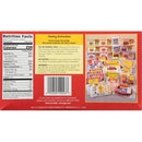 ARNOLDS (CAROLINE) SMOKED HOT BEEF SAUSAGE