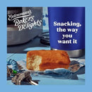 ENTENMANN'S CHEESE DANISH, 6 PACK