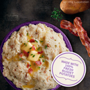 HORMEL LOADED MASHED POTATOES