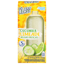 KLASS AGUAS STICKS - CUCUMBER LIMEADE