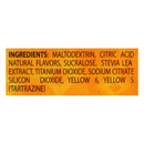 KLASS AGUAS STICKS - PINEAPPLE TANGERINE