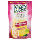 KLASS AGUAS - GUAYABA