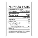 CRUSH TO GO PACKS WATERMELON