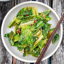 ROMAINE LETTUCE (3 HEADS PER ORDER)