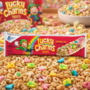 LUCKY CHARMS TREATS – MARSHMALLOW (8 CT)