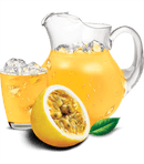 KLASS AGUAS - MARACUYA