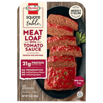HORMEL LOVERS BUNDLE