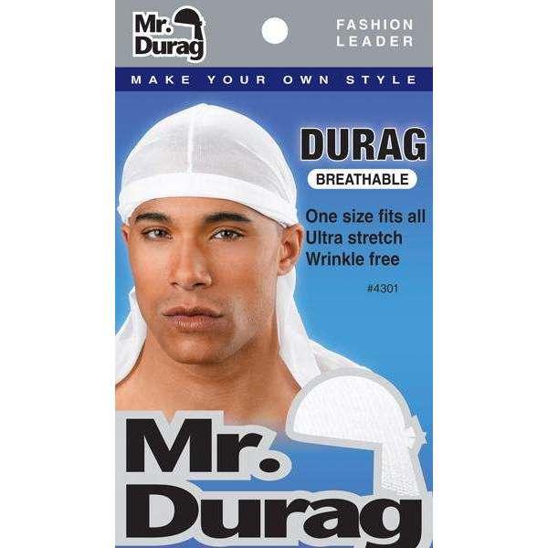 DURAG (ONE SIZE FITS ALL), Approved for NYS Inmate Care Packages