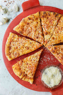 PLAIN PIZZA – HANDMADE ITALIAN PERSONAL SIZE