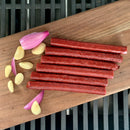 WISCONSIN GARLIC MEAT SNACK STICK