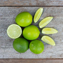 LIMES 2 LB
