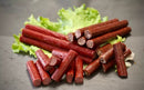 WISCONSIN'S BEST - BEEF SNACK STICKS