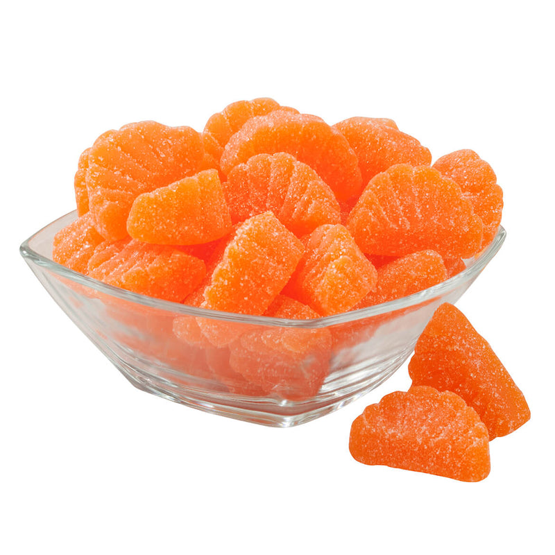 KING HENRY'S ORANGE SLICES